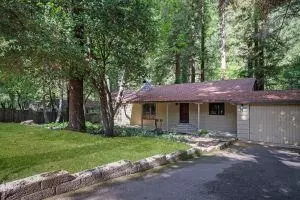 13250 Middleton Ave, Boulder Creek, CA 95006