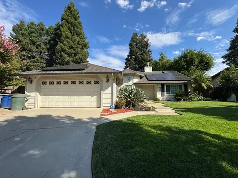 1703 Monte Grosso Dr, Merced, CA 95340 photo 1