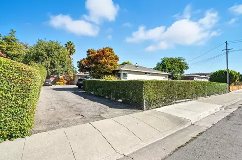 1661 Nobili Ave, Santa Clara, CA 95051