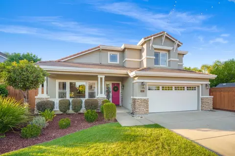 407 Scotts Bluff Park, Morgan Hill, CA 95037