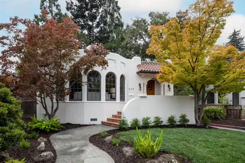 930 Rosewood Dr, San Mateo, CA 94401