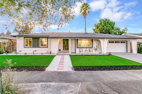 4171 Ambler Way, San Jose, CA 95111