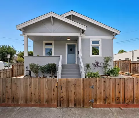 1497 Sanborn Ave, San Jose, CA 95110