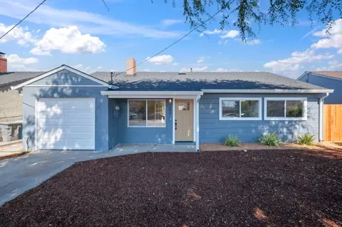 292 N Cragmont Ave, San Jose, CA 95127