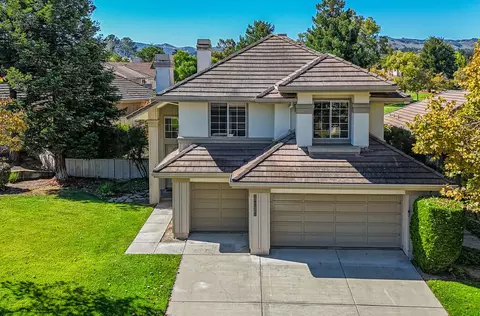 14285 Mountain Quail Rd, Salinas, CA 93908