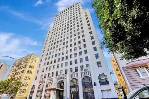 631 Ofarrell St 510, San Francisco, CA 94109