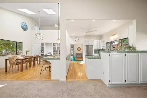 Entry Way - 175 Merry Ln, Aptos, CA 95003 photo 1 of 1