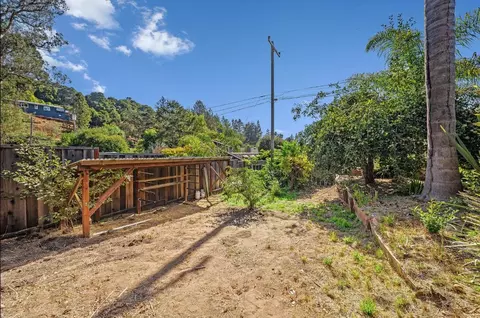 Exterior - 175 Merry Ln, Aptos, CA 95003 photo 19 of 19