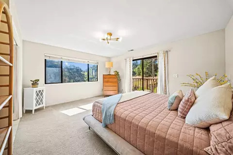 Bedroom - 175 Merry Ln, Aptos, CA 95003 photo 4 of 5