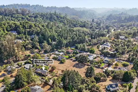 View/Area - 175 Merry Ln, Aptos, CA 95003 photo 5 of 5