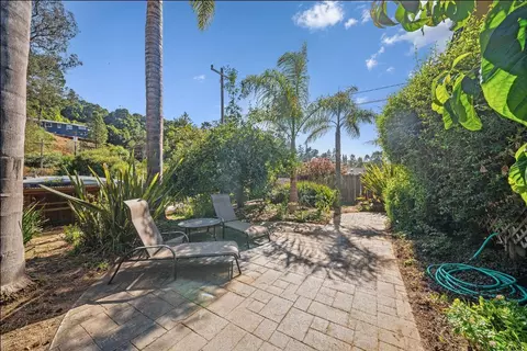 Exterior - 175 Merry Ln, Aptos, CA 95003 photo 18 of 19