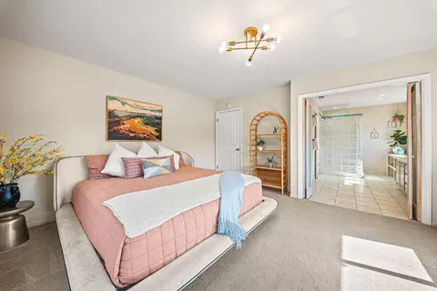 Bedroom - 175 Merry Ln, Aptos, CA 95003 photo 5 of 5