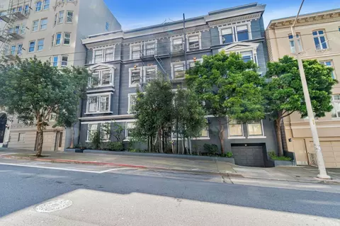 2205 Sacramento St 302, San Francisco, CA 94115