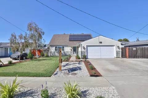 6025 Radcliffe Ave, Newark, CA 94560 photo 2