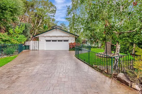 1630 Courtland Rd, Belmont, CA 94002