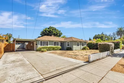 440 N Milton Ave, Campbell, CA 95008