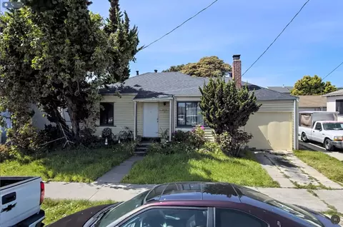 873 7th Ave, San Bruno, CA 94066
