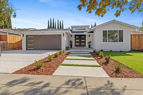 2552 Castleton Dr, San Jose, CA 95148