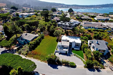 2930 Ribera Rd, Carmel, CA 93923