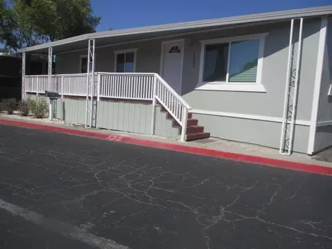 510 Saddle Brook Dr 122, San Jose, CA 95136