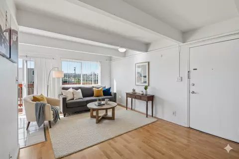 576 Sylvan St 20, Daly City, CA 94014