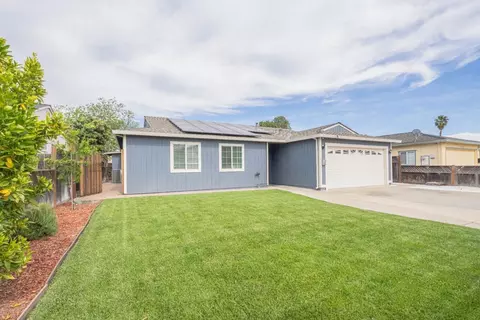 Exterior - 8340 Forest St, Gilroy, CA 95020 photo 3 of 7