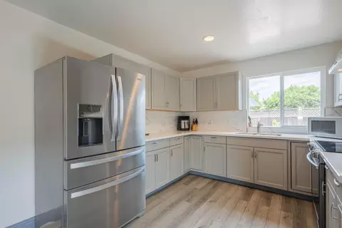 Kitchen - 8340 Forest St, Gilroy, CA 95020 photo 2 of 4