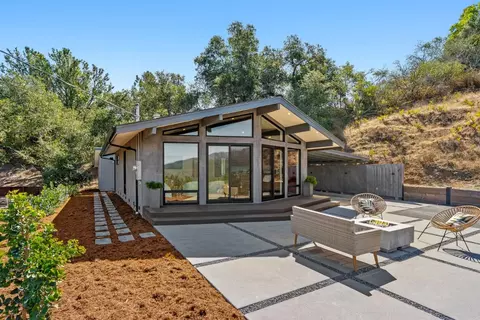 Exterior - 407 Webster Dr, Ben Lomond, CA 95005 photo 1 of 10