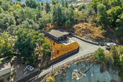 View/Area - 407 Webster Dr, Ben Lomond, CA 95005 photo 4 of 9