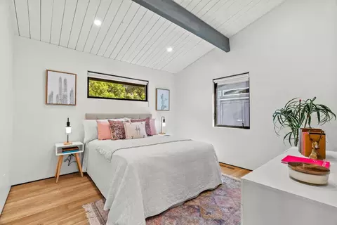 Bedroom - 407 Webster Dr, Ben Lomond, CA 95005 photo 1 of 4