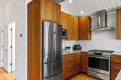 Kitchen - 407 Webster Dr, Ben Lomond, CA 95005 photo 4 of 5