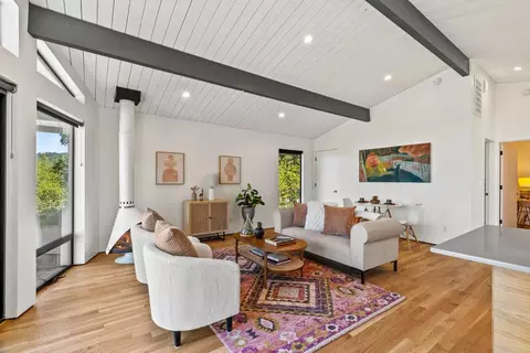 Living - 407 Webster Dr, Ben Lomond, CA 95005 photo 2 of 4