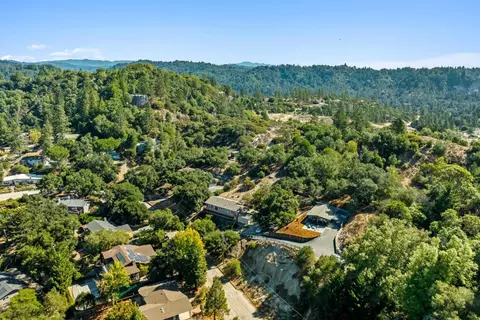 View/Area - 407 Webster Dr, Ben Lomond, CA 95005 photo 6 of 9