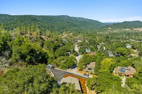 View/Area - 407 Webster Dr, Ben Lomond, CA 95005 photo 7 of 9