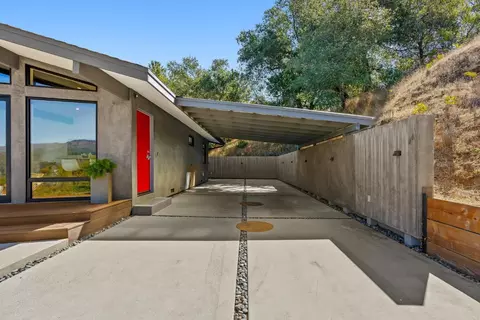 Exterior - 407 Webster Dr, Ben Lomond, CA 95005 photo 2 of 10