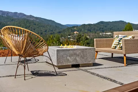 Exterior - 407 Webster Dr, Ben Lomond, CA 95005 photo 4 of 10