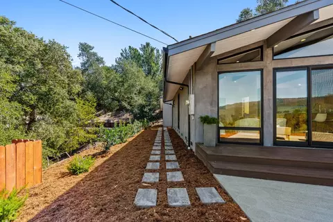 Exterior - 407 Webster Dr, Ben Lomond, CA 95005 photo 5 of 10
