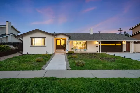 5066 Carter Ave, San Jose, CA 95118
