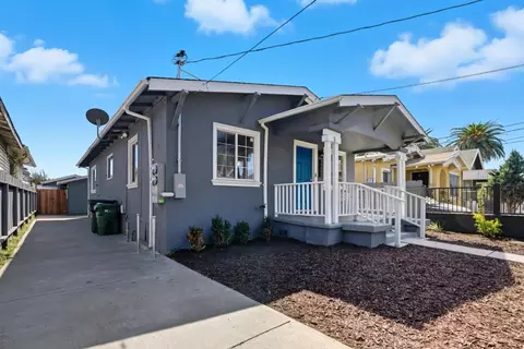 1736 96th Ave, Oakland, CA 94603