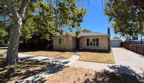 1032 9th St, Los Banos, CA 93635