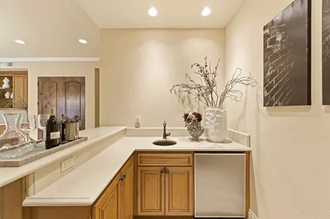 Kitchen - 484 Cherry Ave, Los Altos, CA 94022 photo 8 of 8
