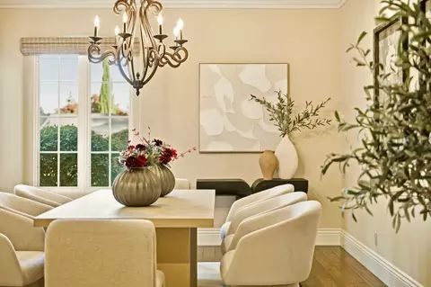 Dining - 484 Cherry Ave, Los Altos, CA 94022 photo 4 of 6