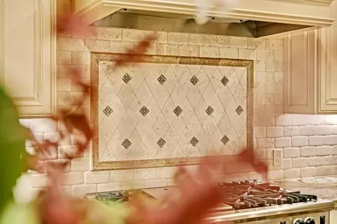 Kitchen - 484 Cherry Ave, Los Altos, CA 94022 photo 6 of 8
