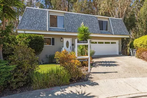 256 Segre Pl, Santa Cruz, CA 95060