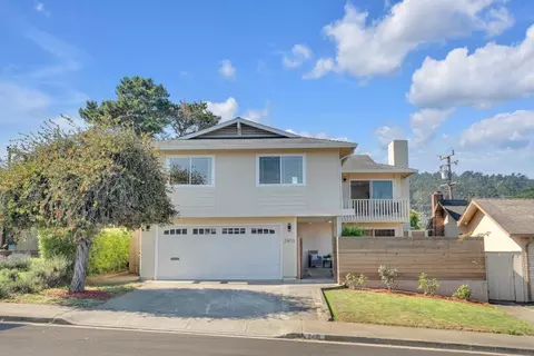 2410 Tipperary Ave, South San Francisco, CA 94080