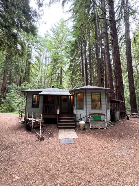 700 Laurel View Rd, Los Gatos, CA 95033