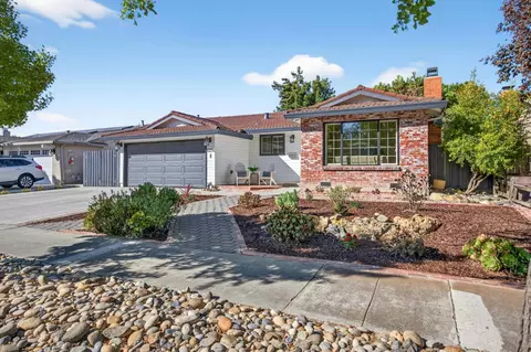 625 Kiowa Cir, San Jose, CA 95123