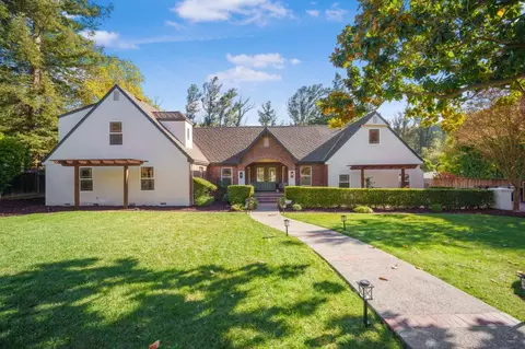 17710 Woodland Ave, Morgan Hill, CA 95037