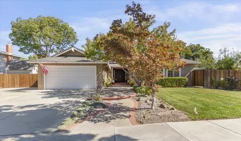 6898 Shearwater Dr, San Jose, CA 95120
