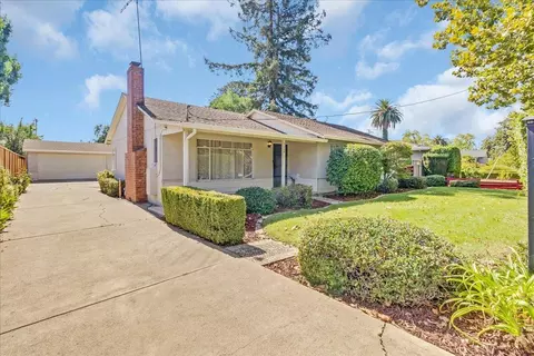 3220 Williams Rd, San Jose, CA 95117